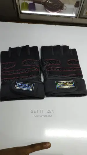 Unisex Gloves