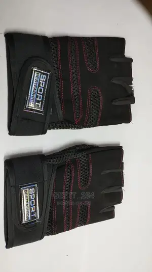 Unisex Gloves