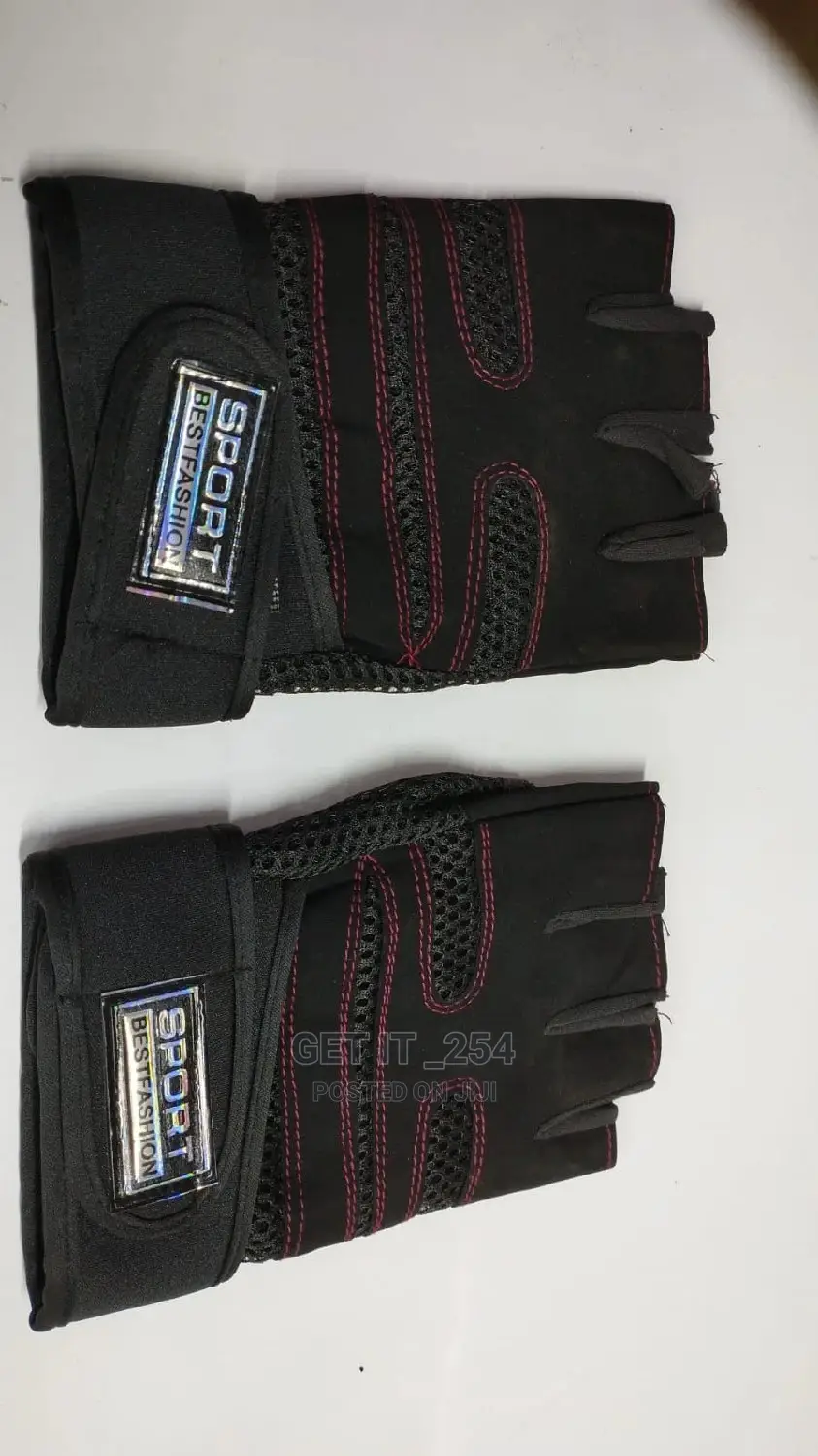 Unisex Gloves
