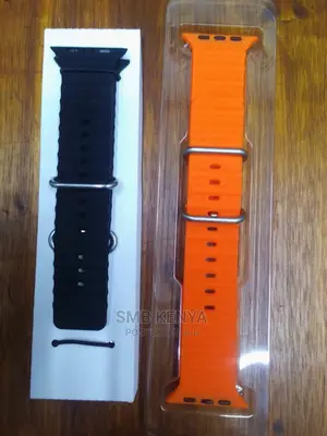 Straps for Ultra Watch