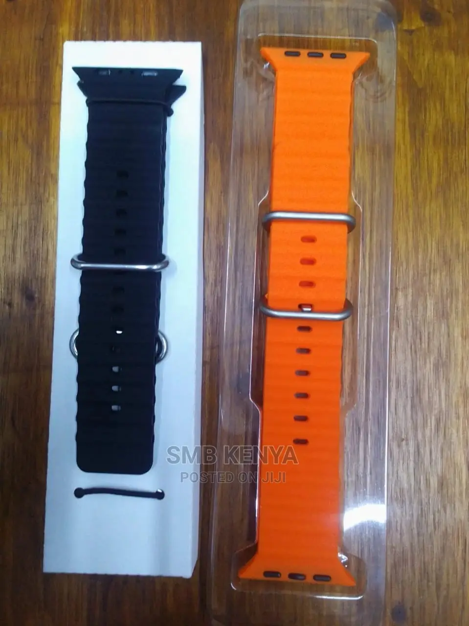 Straps for Ultra Watch