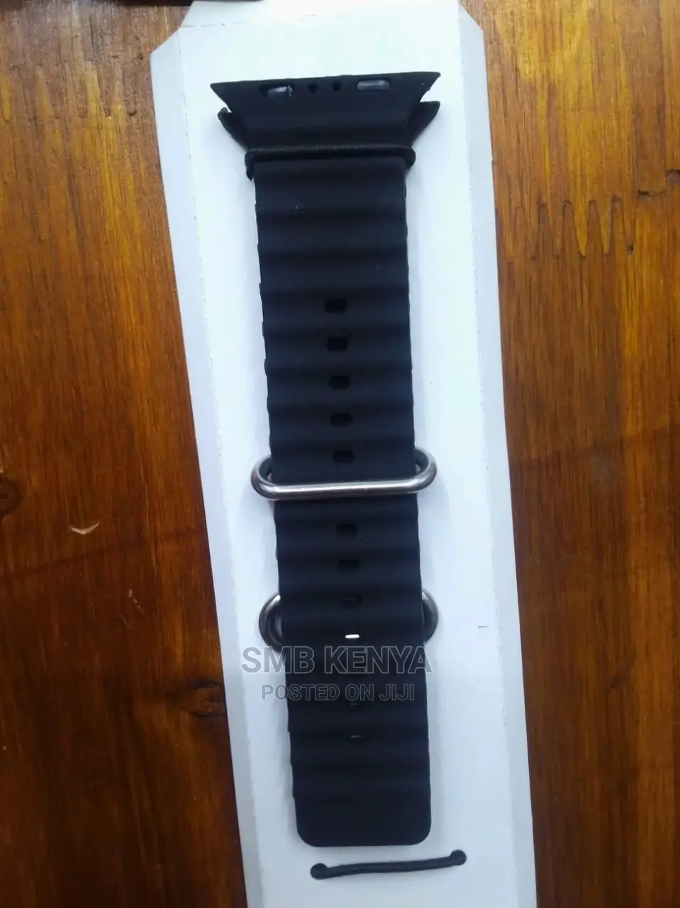 Straps for Ultra Watch