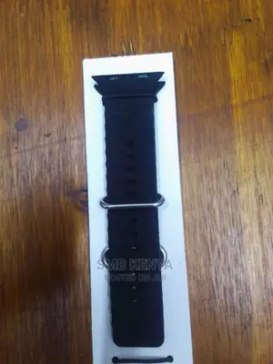 Straps for Ultra Watch