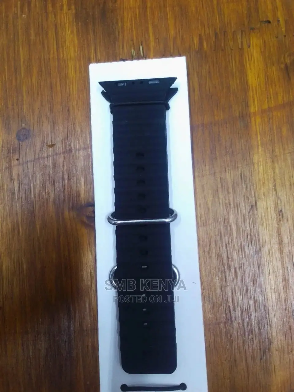 Straps for Ultra Watch