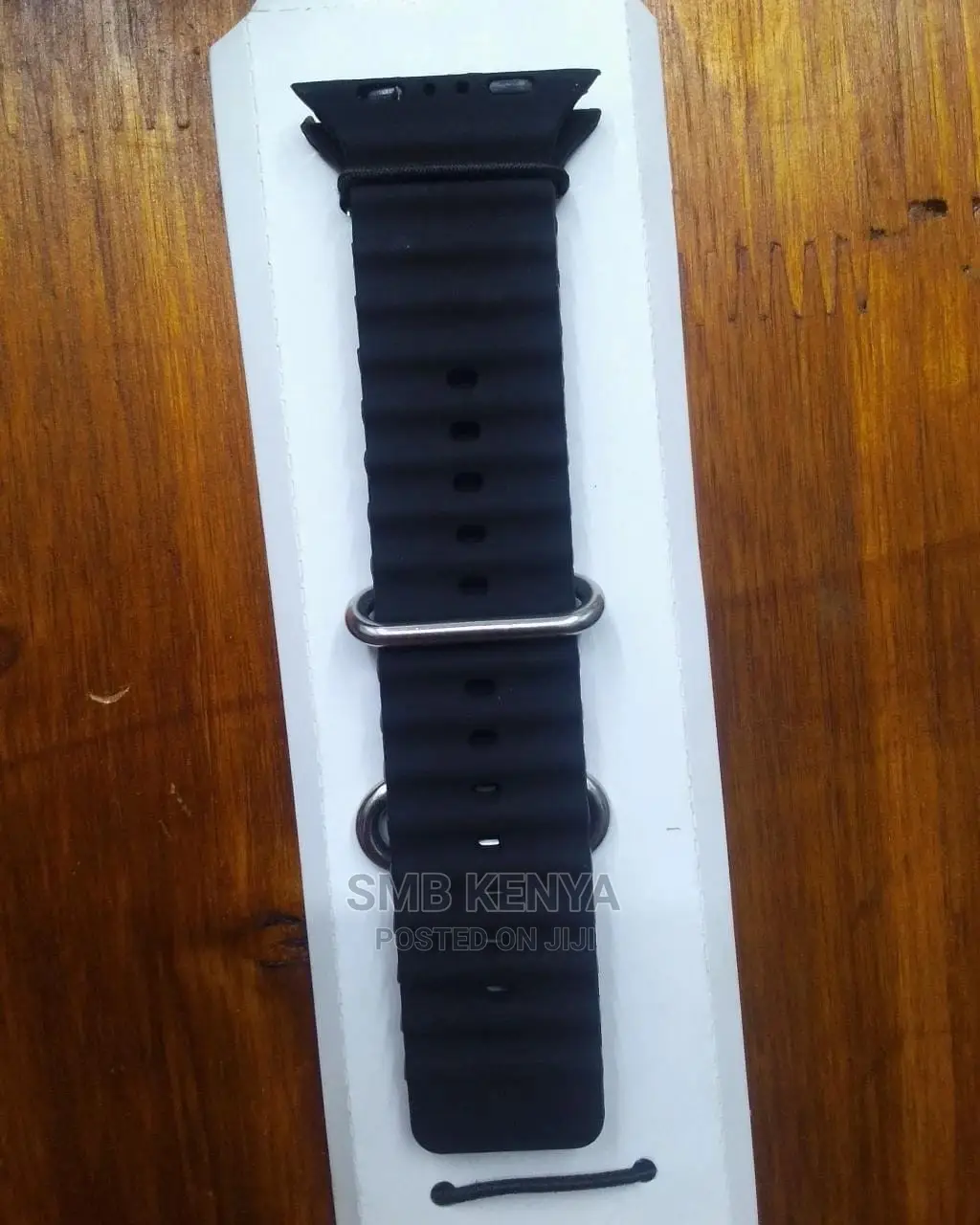 Straps for Ultra Watch
