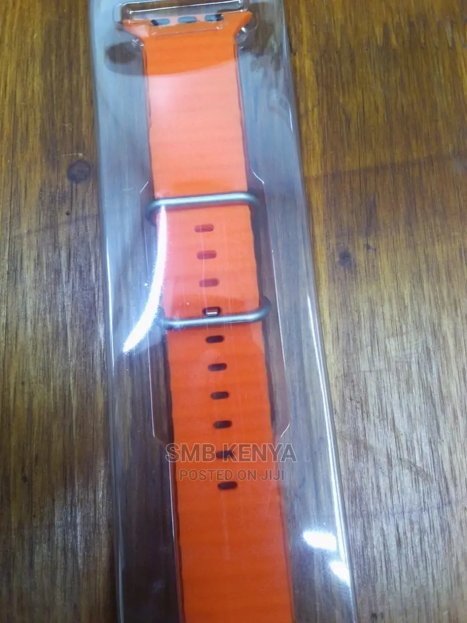Straps for Ultra Watch