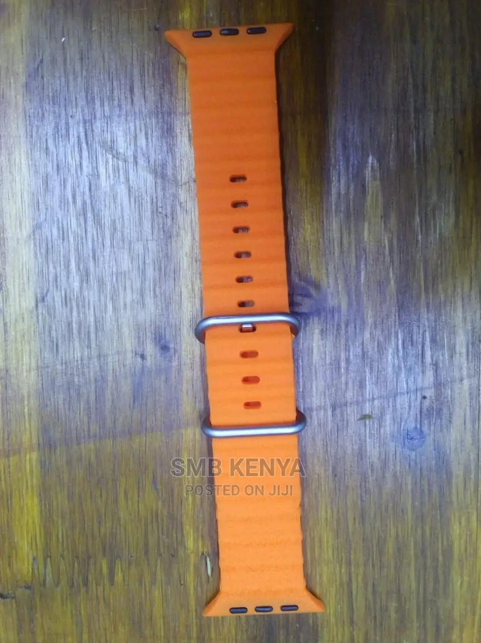 Straps for Ultra Watch