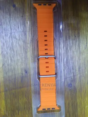 Straps for Ultra Watch