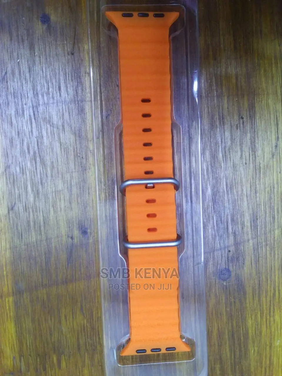 Straps for Ultra Watch