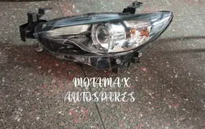 Mazda Atenza 2015 Xenon Headlight