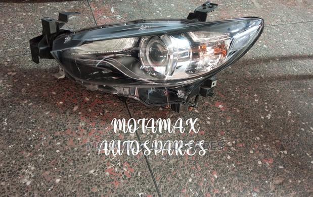 Mazda Atenza 2015 Xenon Headlight
