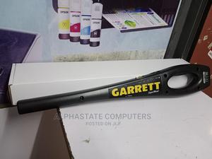 Wand Hand Held Metal Detector - thumbnail 2
