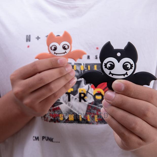 Bat Baby Teether - main view