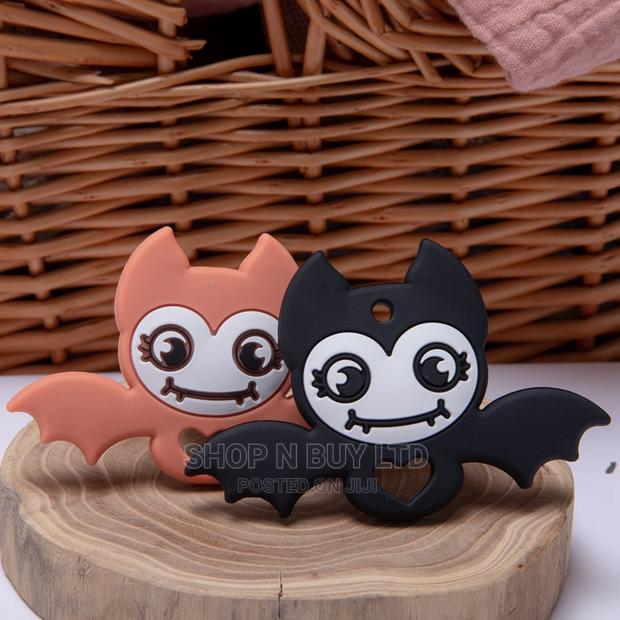 Bat Baby Teether - thumbnail 2