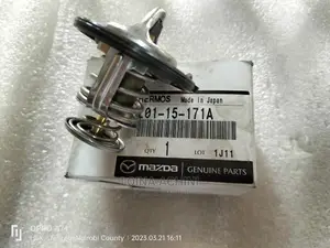 Mazda Cx5 Thermostat.