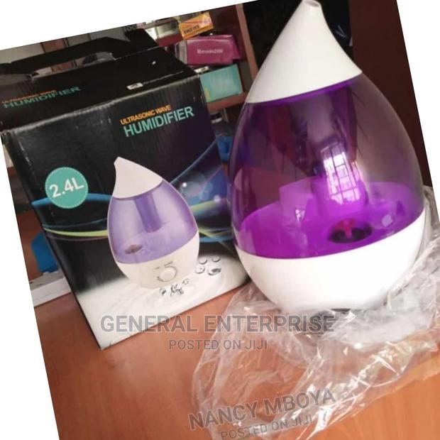 2.4 Litre Humidifier