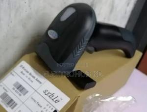 Quality Syble Wireless Barcode Scanner 1d/2d - thumbnail 2