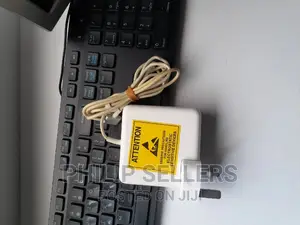 Apple Oem L-Tip A1344 60W Magsafe Power Adapter Charger Macb