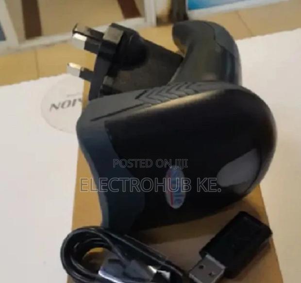 Wireless.Barcode Scanner 2D Best Improved Quality - main view