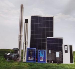 Solar Water Pump Systems - thumbnail 2