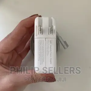 Apple 60W Magsafe Power Adapter for Macbook Macbook Pro 10