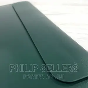 Wiwu Universal PU Leather Soft Sleeve Bag Case for Mac Book