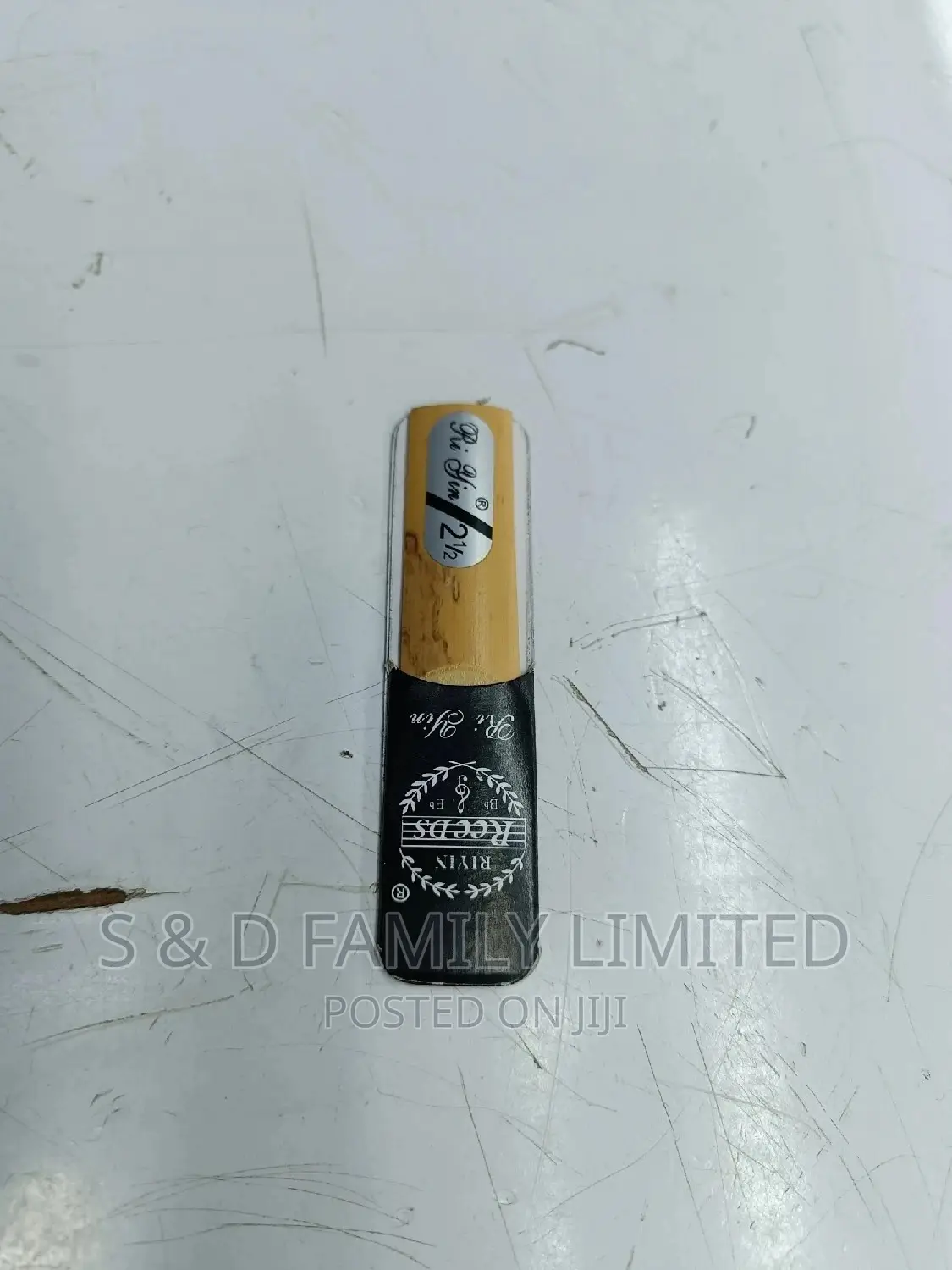 Tenor Saxophone Reed