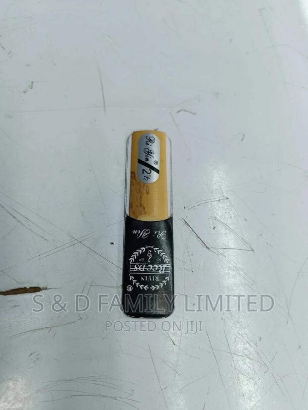 Tenor Saxophone Reed - main view