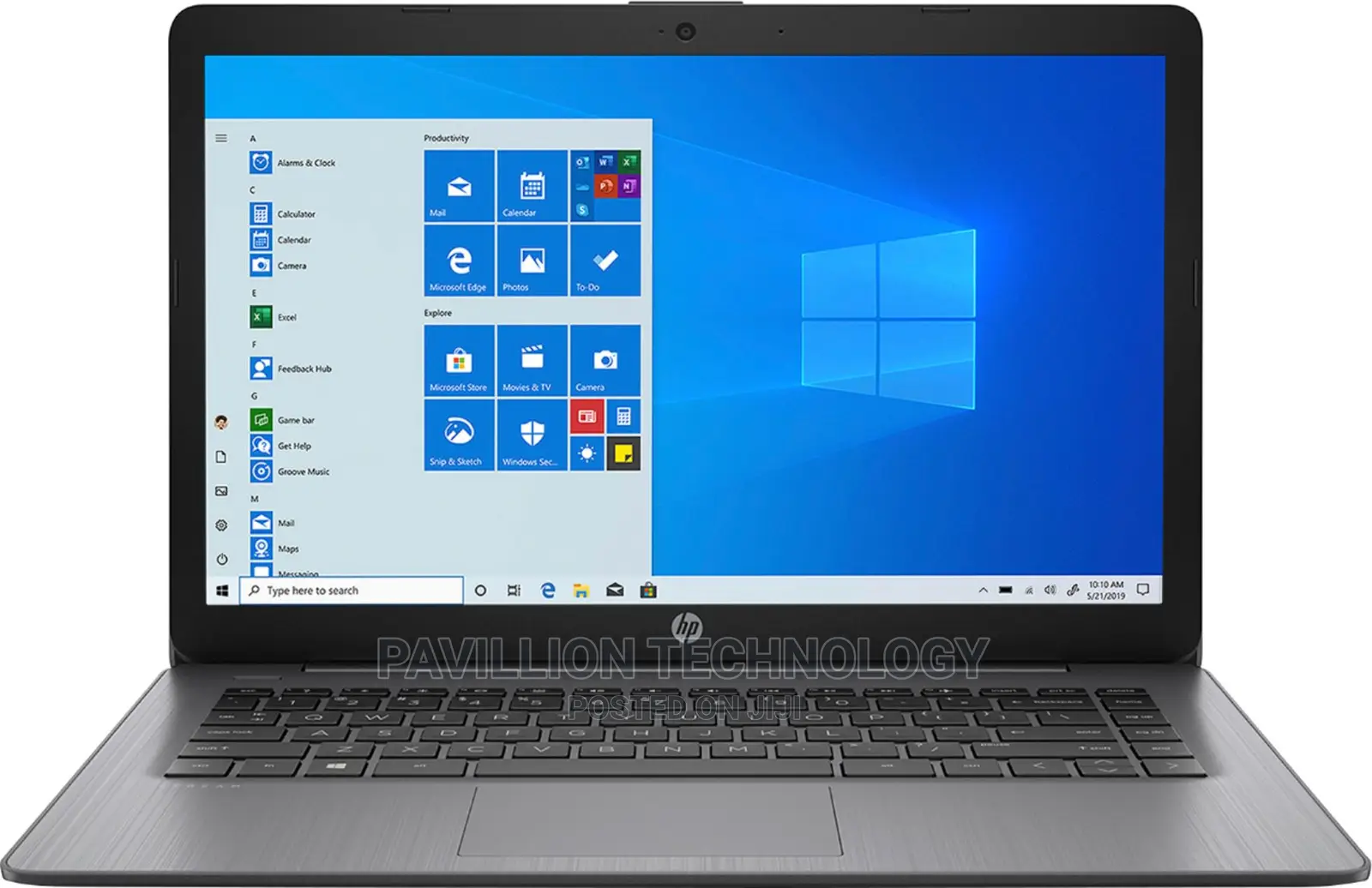 Hp Elitebook 840g1/G2 Battery