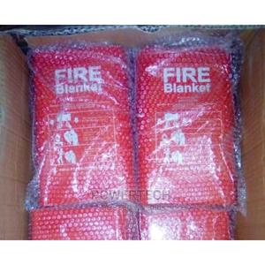Fire Blanket 1.8m By 1.8m - thumbnail 2