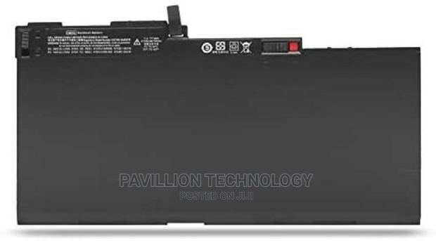 Hp Elitebook 840g1/G2 Battery - thumbnail 3