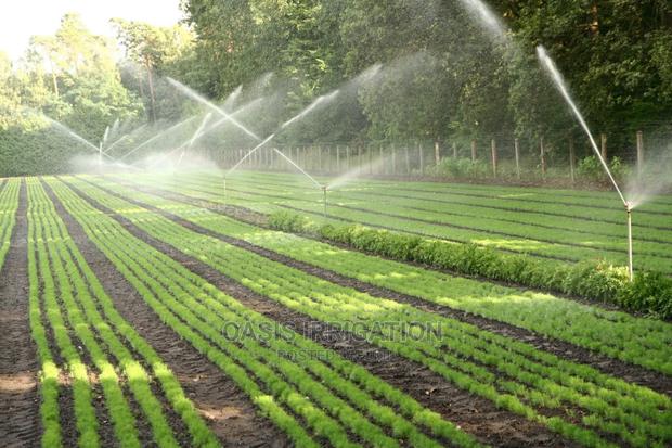 Solar Water Pumps System - thumbnail 3