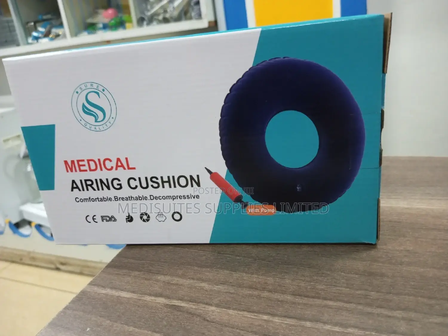 Medical Airing Cushion