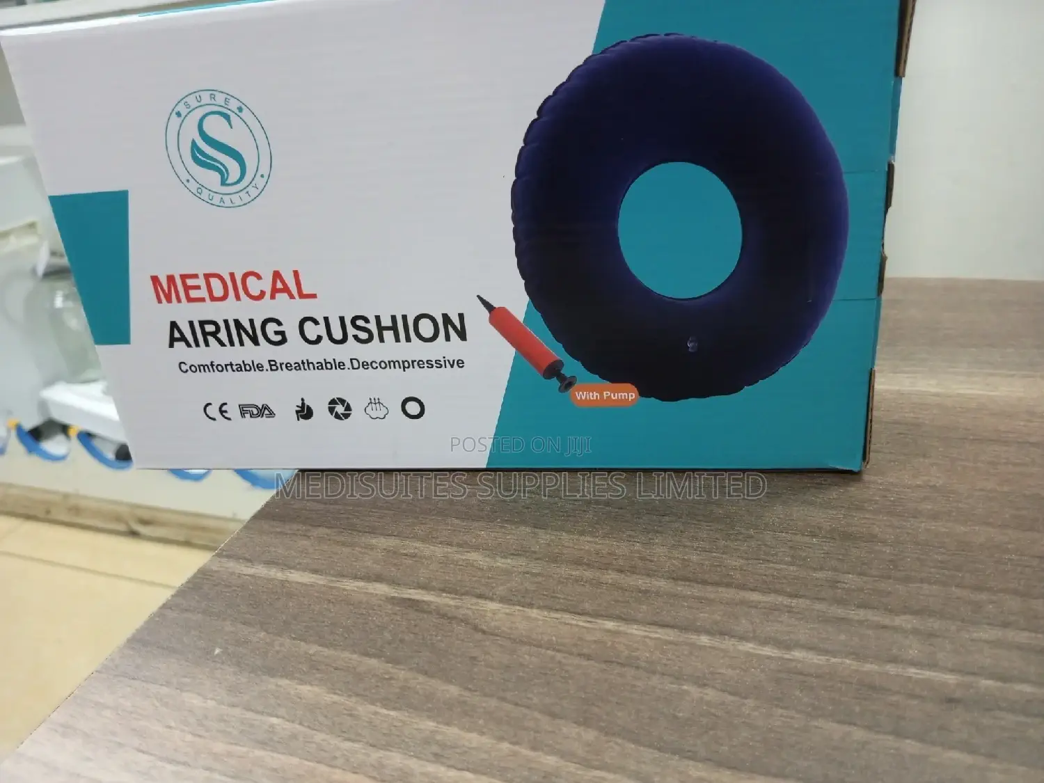Medical Airing Cushion