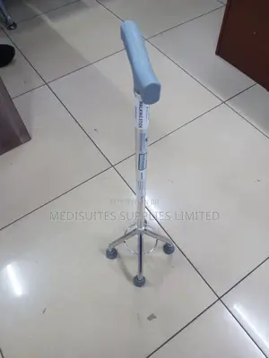 Tripod Walking Stick.