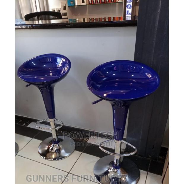 New Bar Stools * Adjustable Height - main view