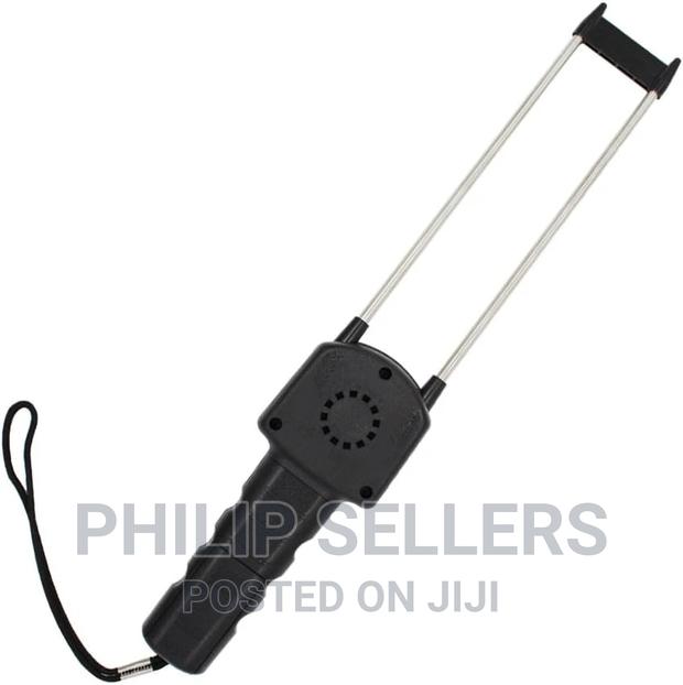 Digital Grain Moisture Meter Analyzer Corn Wheat Rice Bean R
