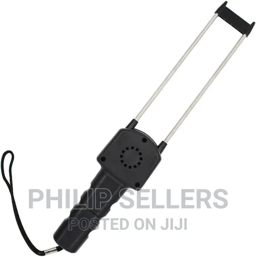 Digital Grain Moisture Meter Analyzer Corn Wheat Rice Bean R
