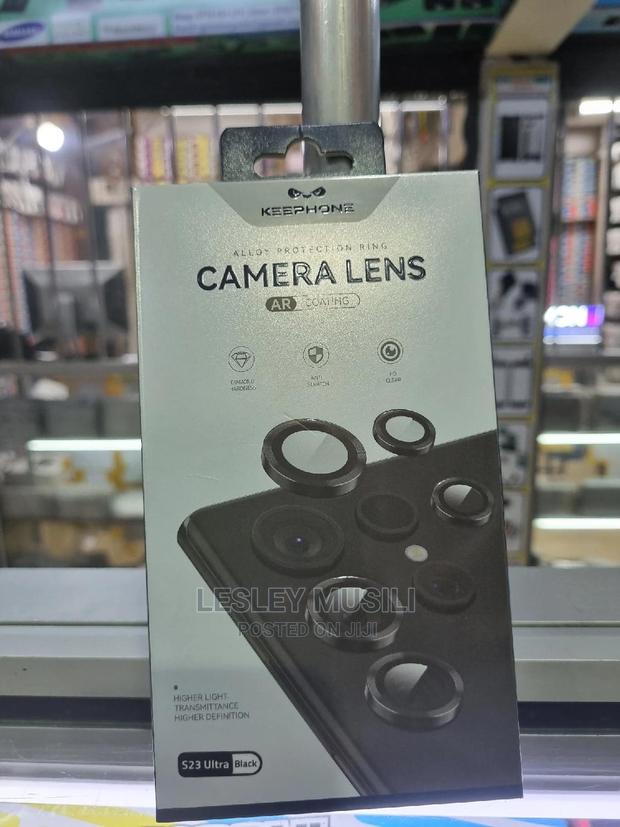 S23 Ultra Camera Lens - thumbnail 2