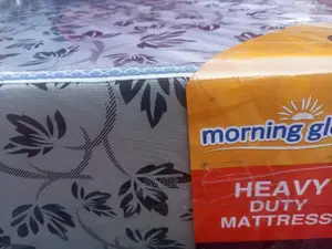 Lalaz! 5 by 6, 8inch Heavy Duty Mattresses. Free Delivery