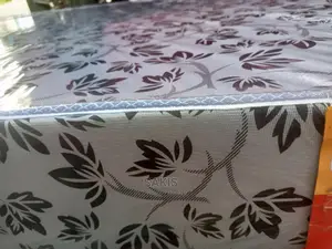 Lalaz! 5 by 6, 8inch Heavy Duty Mattresses. Free Delivery