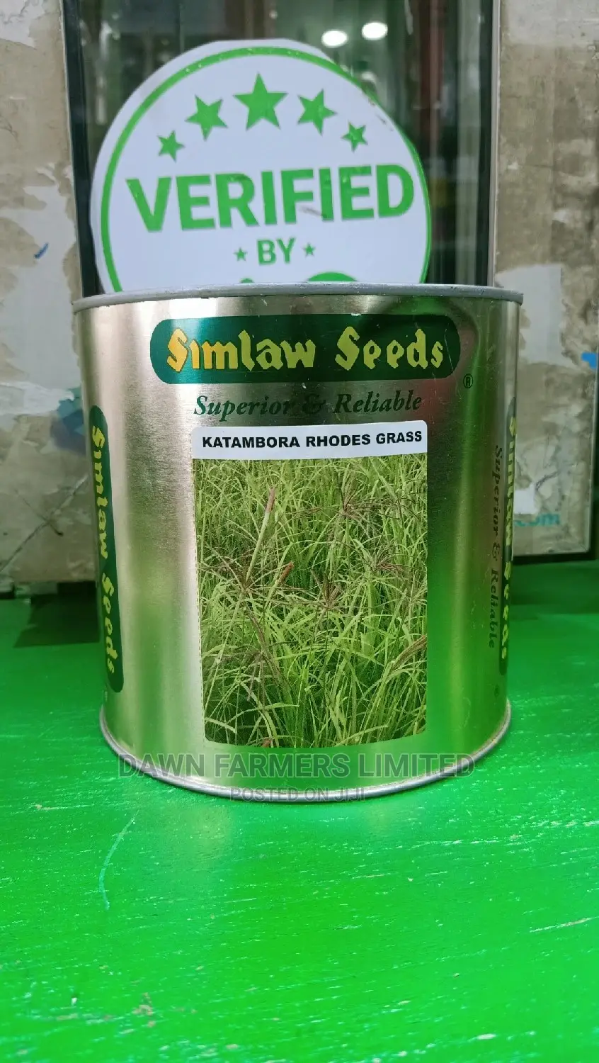 Katambora Rhodes 1kg