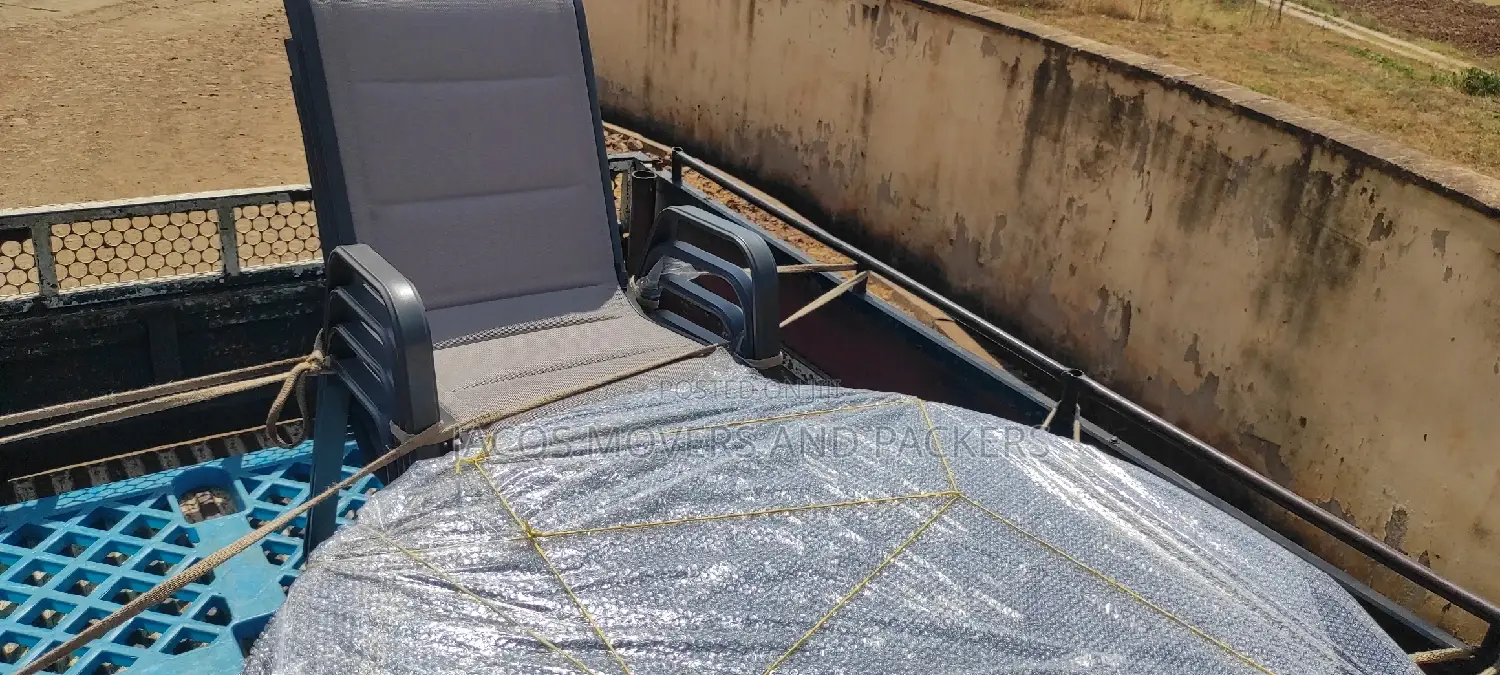 Transport/ Movers in Saika, Kayole Kangundo Road