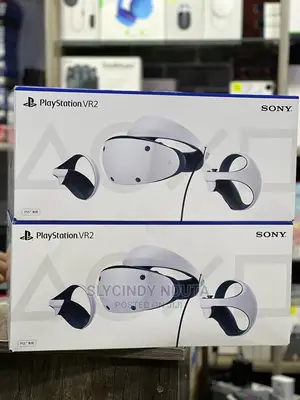 Sony Playstation Vr2