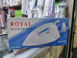 Royal Deluxe Dry Ion - thumbnail 2