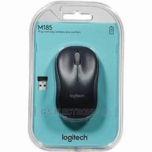 Strong M185 Wireless Mouse - thumbnail 2