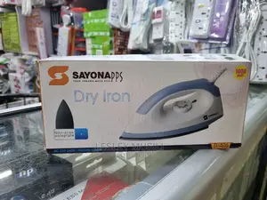 Sayona Pps Dry Ion