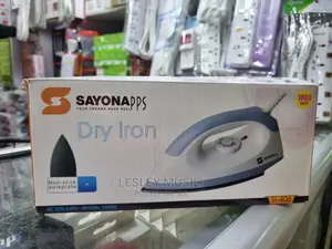 Sayona Pps Dry Ion