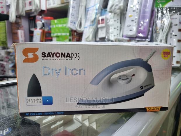 Sayona Pps Dry Ion - thumbnail 2
