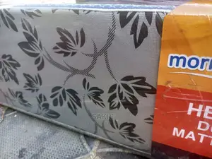 Epic! 8inch 5 X 6 Mattresses. Heavy Duty. Free Delivery